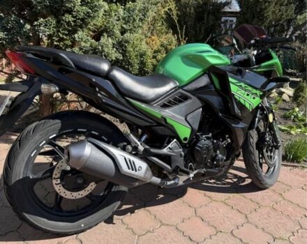 Лифан Другая, объемом двигателя 0.2 л и пробегом 0 тыс. км за 993 $, фото 1 на Automoto.ua