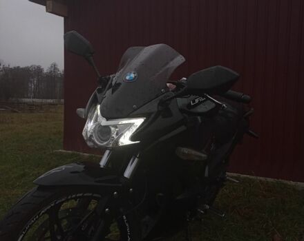 Ліфан Інша, об'ємом двигуна 0.2 л та пробігом 0 тис. км за 1110 $, фото 1 на Automoto.ua