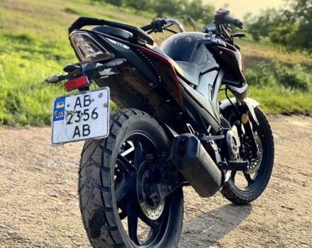 Лифан Другая, объемом двигателя 0.2 л и пробегом 0 тыс. км за 800 $, фото 3 на Automoto.ua