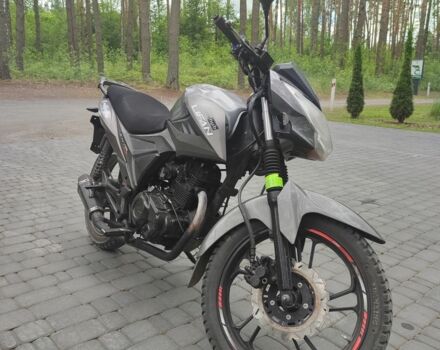 Лифан Другая, объемом двигателя 0.18 л и пробегом 0 тыс. км за 727 $, фото 5 на Automoto.ua