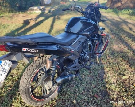 Лифан Другая, объемом двигателя 0.18 л и пробегом 0 тыс. км за 952 $, фото 8 на Automoto.ua