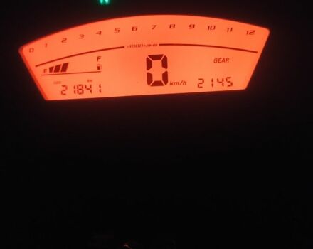Ліфан Інша, об'ємом двигуна 0.17 л та пробігом 0 тис. км за 896 $, фото 8 на Automoto.ua