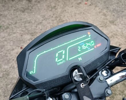 Лифан Другая, объемом двигателя 0.2 л и пробегом 0 тыс. км за 727 $, фото 8 на Automoto.ua