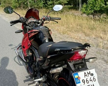Ліфан Інша, об'ємом двигуна 0.2 л та пробігом 0 тис. км за 1100 $, фото 5 на Automoto.ua