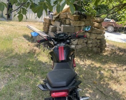 Лифан Другая, объемом двигателя 0.2 л и пробегом 0 тыс. км за 969 $, фото 3 на Automoto.ua