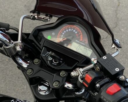 Лифан Другая, объемом двигателя 0.2 л и пробегом 0 тыс. км за 1350 $, фото 8 на Automoto.ua