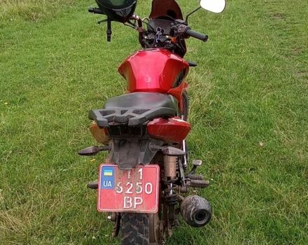 Лифан Другая, объемом двигателя 0.2 л и пробегом 0 тыс. км за 800 $, фото 3 на Automoto.ua