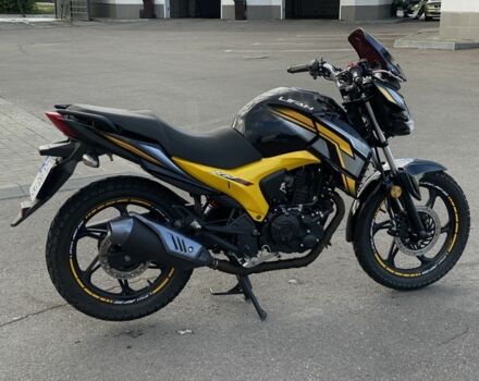Лифан Другая, объемом двигателя 0.2 л и пробегом 0 тыс. км за 1350 $, фото 3 на Automoto.ua