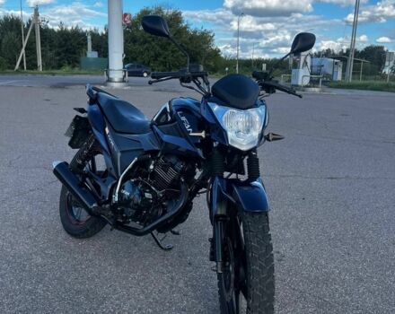 Ліфан Інша, об'ємом двигуна 0.15 л та пробігом 0 тис. км за 485 $, фото 1 на Automoto.ua