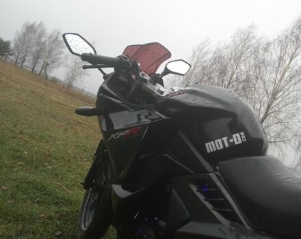 Ліфан Інша, об'ємом двигуна 0.2 л та пробігом 0 тис. км за 1110 $, фото 3 на Automoto.ua