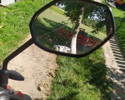 Ліфан Інша, об'ємом двигуна 0.17 л та пробігом 0 тис. км за 896 $, фото 6 на Automoto.ua