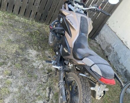 Ліфан Інша, об'ємом двигуна 0 л та пробігом 0 тис. км за 1300 $, фото 3 на Automoto.ua