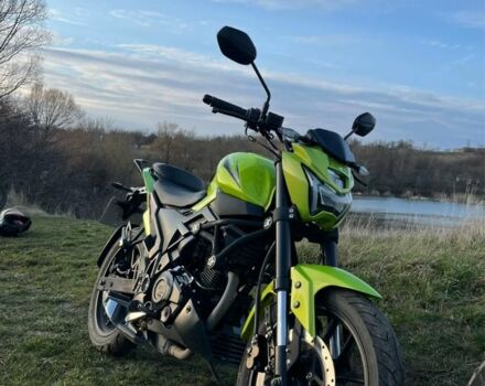 Лифан Другая, объемом двигателя 0.18 л и пробегом 0 тыс. км за 957 $, фото 5 на Automoto.ua