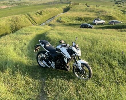 Лифан Другая 2021 в Ровно на Automoto.ua Лифан Другая, объемом двигателя 0.25 л и пробегом 0 тыс. км за 2000 $, фото 2 на Automoto.ua