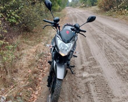 Лифан Другая, объемом двигателя 0.15 л и пробегом 0 тыс. км за 300 $, фото 4 на Automoto.ua