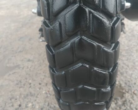 Ліфан Інша, об'ємом двигуна 0.18 л та пробігом 0 тис. км за 650 $, фото 6 на Automoto.ua
