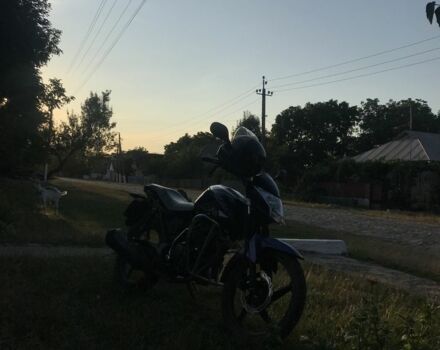 Лифан Другая, объемом двигателя 0.15 л и пробегом 0 тыс. км за 701 $, фото 3 на Automoto.ua