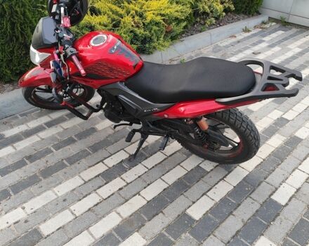 Ліфан Інша, об'ємом двигуна 0.18 л та пробігом 0 тис. км за 1050 $, фото 1 на Automoto.ua