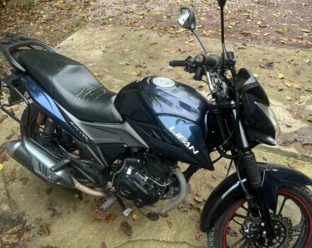 Лифан Другая, объемом двигателя 0.18 л и пробегом 0 тыс. км за 727 $, фото 3 на Automoto.ua