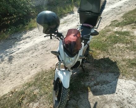Лифан Другая, объемом двигателя 0.2 л и пробегом 0 тыс. км за 1200 $, фото 1 на Automoto.ua