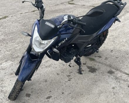 Лифан Другая, объемом двигателя 0.18 л и пробегом 0 тыс. км за 765 $, фото 3 на Automoto.ua