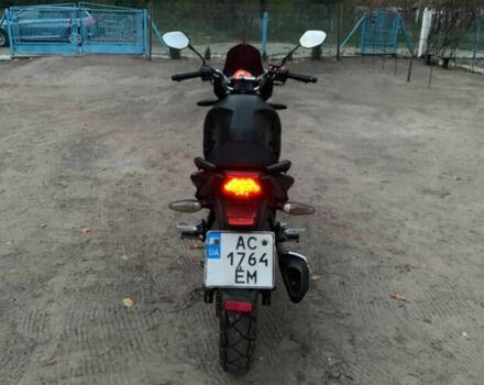 Лифан Другая, объемом двигателя 0.2 л и пробегом 0 тыс. км за 1300 $, фото 3 на Automoto.ua