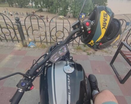 Ліфан Інша, об'ємом двигуна 0.25 л та пробігом 0 тис. км за 2500 $, фото 5 на Automoto.ua