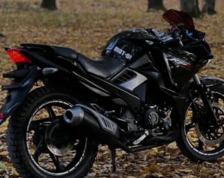 Лифан Другая, объемом двигателя 0.2 л и пробегом 0 тыс. км за 25 $, фото 1 на Automoto.ua