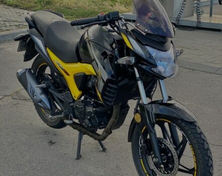 Лифан Другая, объемом двигателя 0.2 л и пробегом 0 тыс. км за 1350 $, фото 6 на Automoto.ua