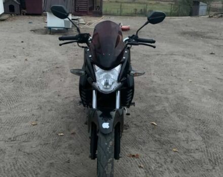 Лифан Другая, объемом двигателя 0.2 л и пробегом 0 тыс. км за 1300 $, фото 1 на Automoto.ua