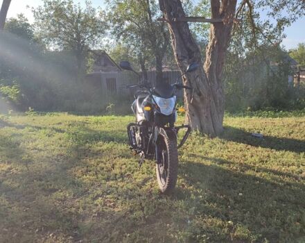 Лифан Другая, объемом двигателя 0.18 л и пробегом 0 тыс. км за 952 $, фото 2 на Automoto.ua