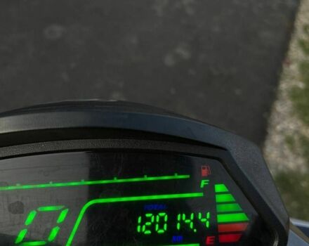 Ліфан Інша, об'ємом двигуна 0.15 л та пробігом 0 тис. км за 910 $, фото 7 на Automoto.ua