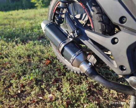 Лифан Другая, объемом двигателя 0.18 л и пробегом 0 тыс. км за 952 $, фото 7 на Automoto.ua