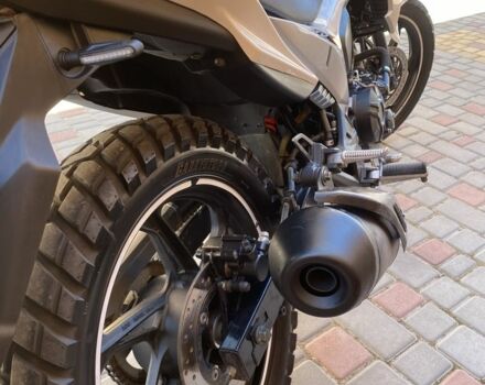 Лифан Другая, объемом двигателя 0 л и пробегом 0 тыс. км за 1600 $, фото 1 на Automoto.ua