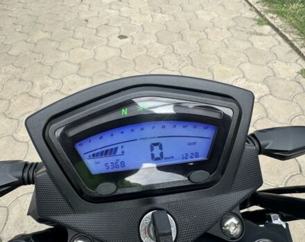 Ліфан Інша, об'ємом двигуна 0.18 л та пробігом 0 тис. км за 1260 $, фото 3 на Automoto.ua