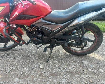 Лифан Другая, объемом двигателя 0.15 л и пробегом 0 тыс. км за 848 $, фото 4 на Automoto.ua