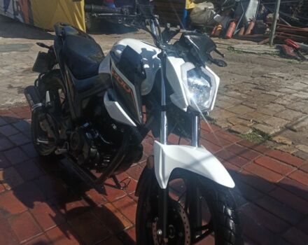 Лифан Другая, объемом двигателя 0.2 л и пробегом 0 тыс. км за 1457 $, фото 1 на Automoto.ua