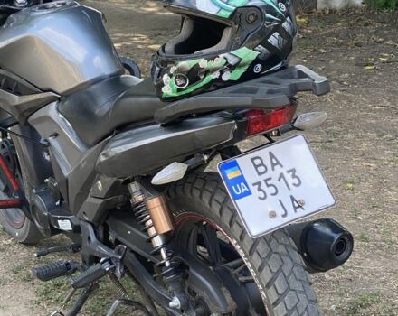Лифан Другая, объемом двигателя 0.18 л и пробегом 0 тыс. км за 872 $, фото 4 на Automoto.ua