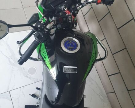 Лифан Другая, объемом двигателя 0.2 л и пробегом 0 тыс. км за 1499 $, фото 4 на Automoto.ua