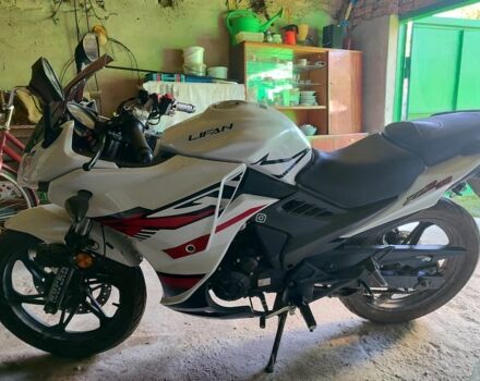 Ліфан Інша, об'ємом двигуна 0.2 л та пробігом 0 тис. км за 1550 $, фото 1 на Automoto.ua