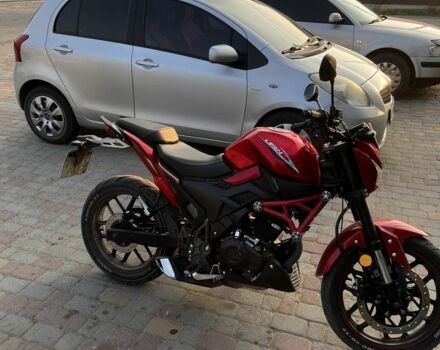 Лифан Другая 2021 в Черновцах на Automoto.ua Лифан Другая, объемом двигателя 0.2 л и пробегом 0 тыс. км за 1109 $, фото 5 на Automoto.ua