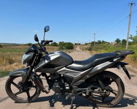 Лифан Другая, объемом двигателя 0.15 л и пробегом 0 тыс. км за 606 $, фото 1 на Automoto.ua