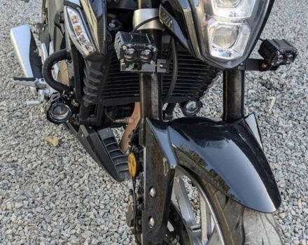 Лифан Другая, объемом двигателя 0.25 л и пробегом 0 тыс. км за 2100 $, фото 5 на Automoto.ua