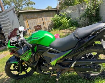 Лифан Другая, объемом двигателя 0.2 л и пробегом 0 тыс. км за 900 $, фото 4 на Automoto.ua