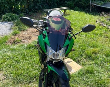 Лифан Другая, объемом двигателя 0.2 л и пробегом 0 тыс. км за 900 $, фото 1 на Automoto.ua