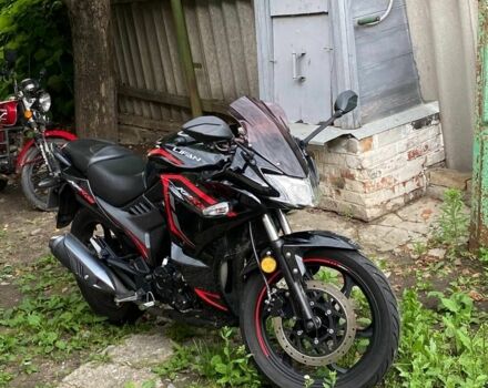 Лифан Другая, объемом двигателя 0.2 л и пробегом 0 тыс. км за 1700 $, фото 1 на Automoto.ua