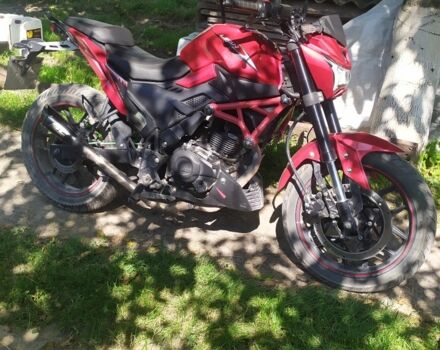 Ліфан Інша, об'ємом двигуна 0.17 л та пробігом 0 тис. км за 896 $, фото 1 на Automoto.ua