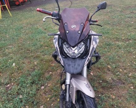Лифан Другая, объемом двигателя 0.2 л и пробегом 0 тыс. км за 1200 $, фото 1 на Automoto.ua