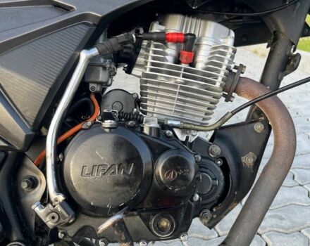 Лифан Другая, объемом двигателя 0.15 л и пробегом 0 тыс. км за 775 $, фото 2 на Automoto.ua