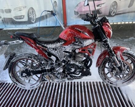 Ліфан Інша, об'ємом двигуна 0.18 л та пробігом 0 тис. км за 1300 $, фото 1 на Automoto.ua